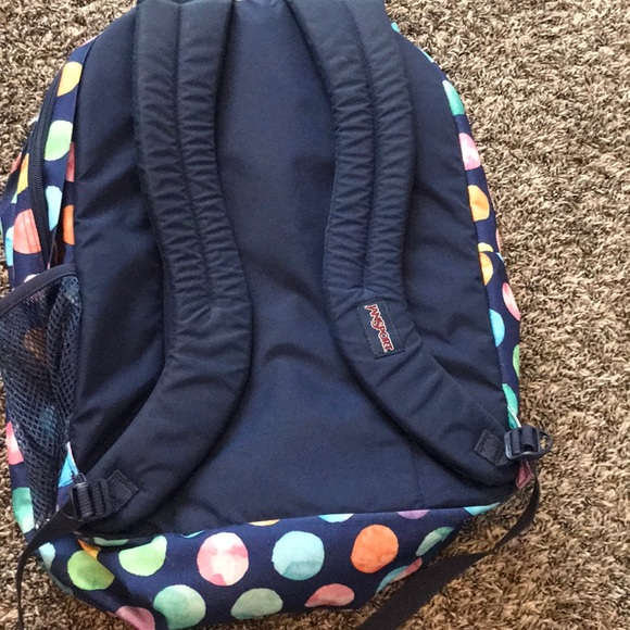 backpack - Picture 2 of 2